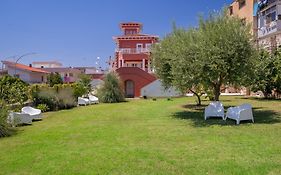 Villa Edera Rental Room